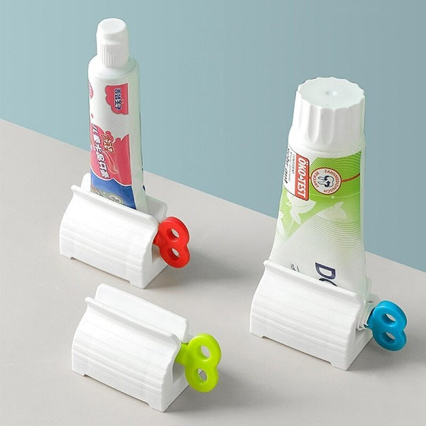 Toothpaste Squeezer - FlyingCart.pk