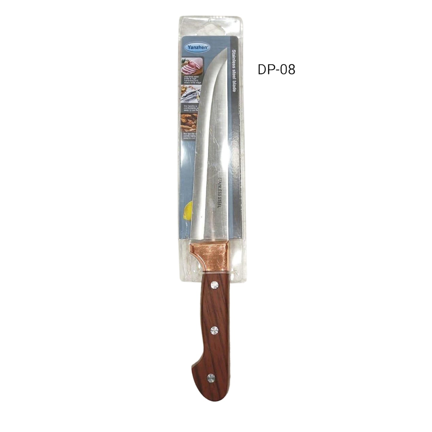 Kitchen Chef Knife 8-inches Blades