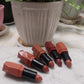 Romantic May Lipstick Set (6 Pcs) - FlyingCart.pk