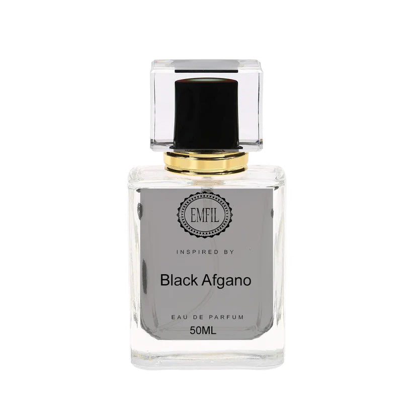 Afgano 50ML Eau De Perfum - For Men & Women - FlyingCart.pk