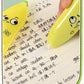 banana-shaped-correction-tape-fun-portable-eraser-tool-for-paper-labels-and-more-14cm-3-flyingcart.pk