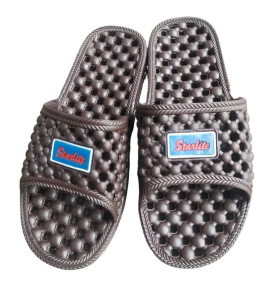 bathroom-anti-slip-slippers-washroom-shower-home-soft-rubber-rubber-slippers-random-color-1-flyingcart.pk