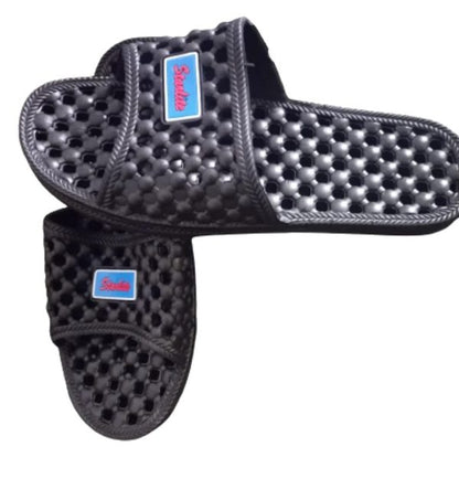 bathroom-anti-slip-slippers-washroom-shower-home-soft-rubber-rubber-slippers-random-color-1-flyingcart.pk