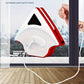 Double Sided Magnetic Glass Cleaner Window Cleaning Brush - FlyingCart.pk
