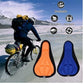 Bicycle Saddle Seat Cover - Flyingcart.pk