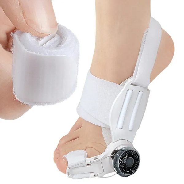 big-toe-straightener-corrector-knob-hallux-valgus-correction-adjustable-bunion-splint-orthopedic-supplies-pedicure-foot-care-1-flyingcart.pk