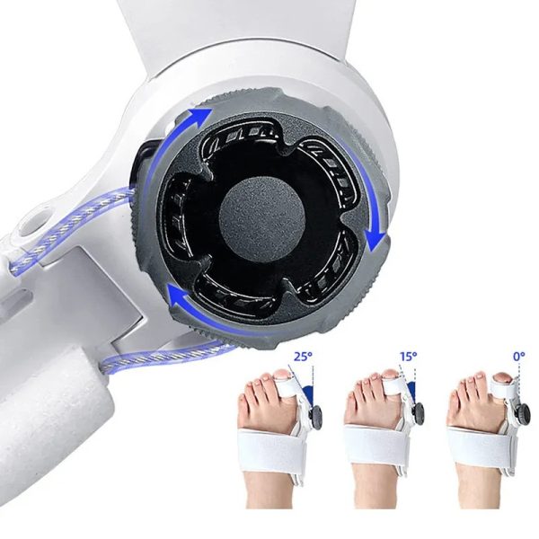 big-toe-straightener-corrector-knob-hallux-valgus-correction-adjustable-bunion-splint-orthopedic-supplies-pedicure-foot-care-1-flyingcart.pk