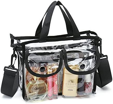 Transparent Cosmetic Bag - FlyingCart.pk