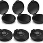 black-stamp-pad-waterproof-mini-fingerprint-ink-pad-portable-black-red-blue-thumbprint-ink-pad-identification-security-1-Flyingcart.pk