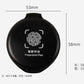 black-stamp-pad-waterproof-mini-fingerprint-ink-pad-portable-black-red-blue-thumbprint-ink-pad-identification-security-1-Flyingcart.pk