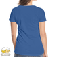 Blue Stone Kids Half Sleeves T-Shirt For Girls - FlyingCart.pk