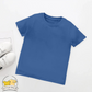 Blue Stone Kids Half Sleeves T-Shirt For Girls - FlyingCart.pk