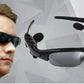 Bluetooth Sunglasses with Headphones - Flyingcart.pk