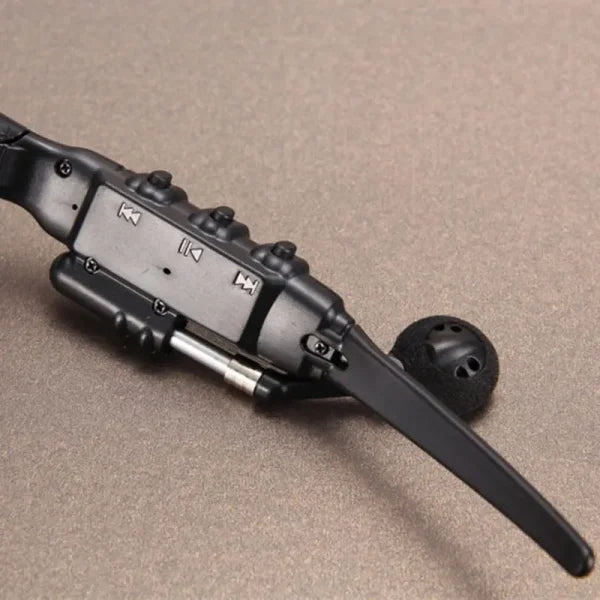 Bluetooth Sunglasses with Headphones - Flyingcart.pk