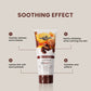 Christine Whitening Scrub Tube (Honey & Chocolate) - FlyingCart.pk