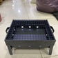 Stainless Steel BBQ Grill