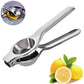 Stainless Steel Lemon Squeezer - FlyingCart.pk