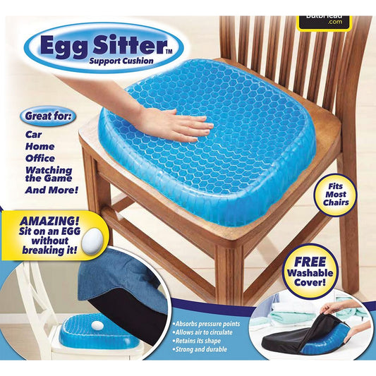 Seat Cushion Egg Sitter - FlyingCart.pk