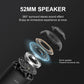 JOYROOM JR-ML01 Bluetooth Wireless Speaker - FlyingCart.pk