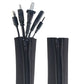 Cable Sleeve Cord Organizer (24" & 32") - Flyingcart.pk