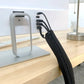 Cable Sleeve Cord Organizer (24" & 32") - Flyingcart.pk