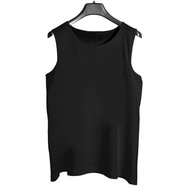 Captain Black Men’s Vest [black] - Flyingcart.pk
