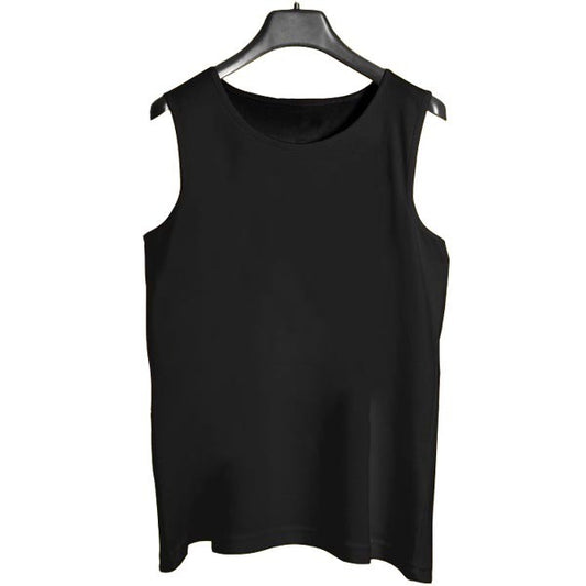 Captain Black Men’s Vest [black] - Flyingcart.pk