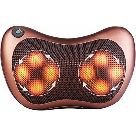 Cervical Massager Pillow - FlyingCart.pk