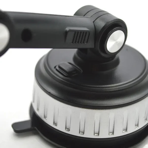 Car Mob Holder 3 Type 2 Adjust Movable (JY-068) - Flyingcart.pk
