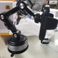 Car Mob Holder 3 Type 2 Adjust Movable (JY-068) - Flyingcart.pk