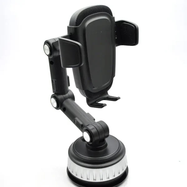 Car Mob Holder 3 Type 2 Adjust Movable (JY-068) - Flyingcart.pk