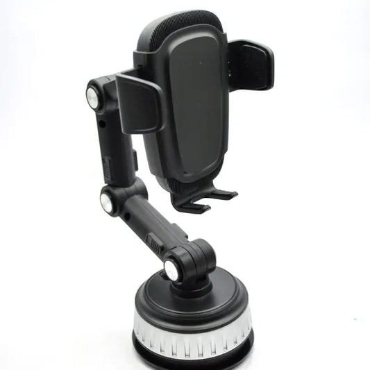 Car Mob Holder 3 Type 2 Adjust Movable (JY-068) - Flyingcart.pk