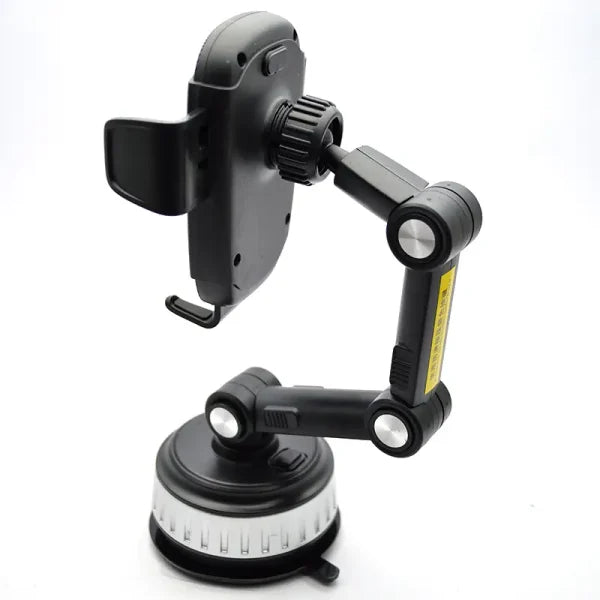 Car Mob Holder 3 Type 2 Adjust Movable (JY-068) - Flyingcart.pk