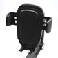Car Mob Holder 3 Type 2 Adjust Movable (JY-068) - Flyingcart.pk