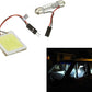 Car Roof Light Led Chip (1 Pc) - Flyingcart.pk