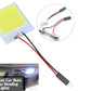 Car Roof Light Led Chip (1 Pc) - Flyingcart.pk