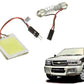 Car Roof Light Led Chip (1 Pc) - Flyingcart.pk