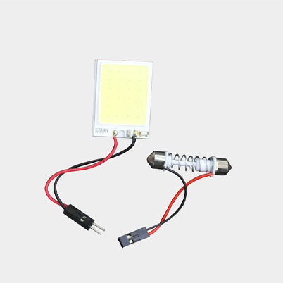 Car Roof Light Led Chip (1 Pc) - Flyingcart.pk