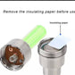 The Car & Motorcycle Wheel LED Light - Flyingcart.pk