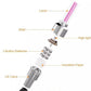 The Car & Motorcycle Wheel LED Light - Flyingcart.pk