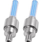 The Car & Motorcycle Wheel LED Light - Flyingcart.pk