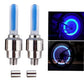 The Car & Motorcycle Wheel LED Light - Flyingcart.pk