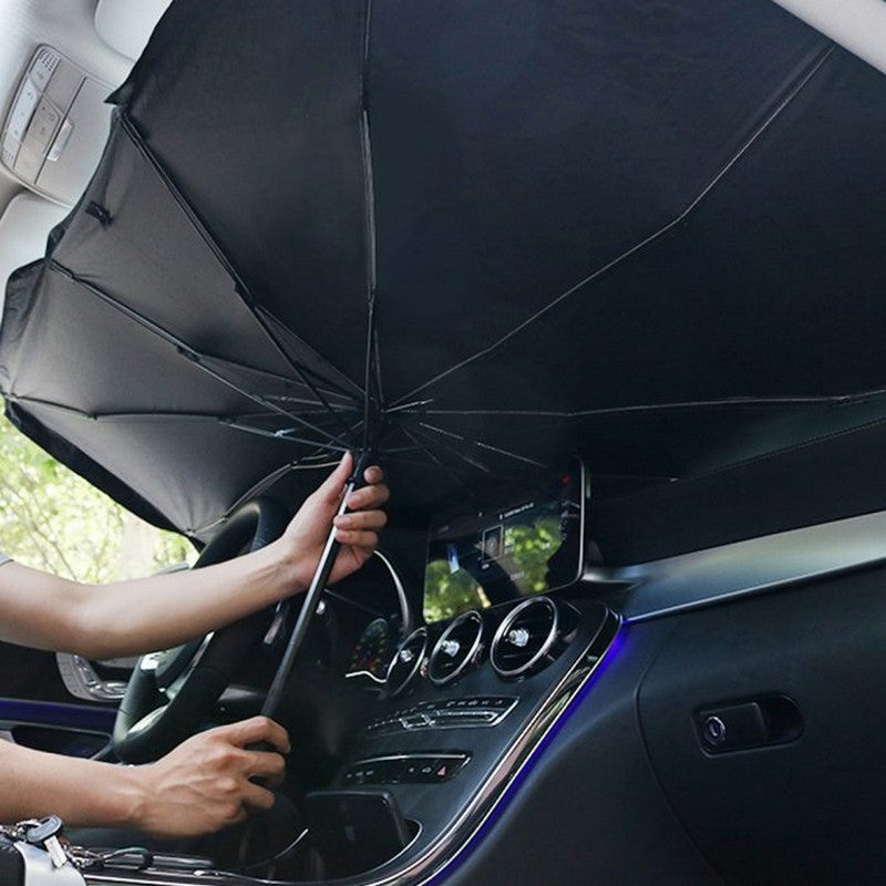 Car Sunshade Umbrella