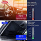 Car Sunshade Umbrella