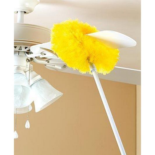 Ceiling Fan Multi Purpose Duster - FlyingCart.pk