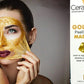 CeraVe Radiant Glow Gold Peel-Off Mask – 100ml-FlyingCart.pk