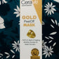 CeraVe Radiant Glow Gold Peel-Off Mask – 100ml-FlyingCart.pk