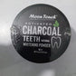 Moon Touch Teeth Whitening Charcoal Powder (Organic) – 30g-FlyingCart.pk