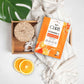 CLAREE Vitamin C Brightening Tissue Mask - FlyingCart.pk