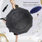 compact-travel-umbrella-with-windproof-design-gray-ghana-random-color-3-flyingcart.pk